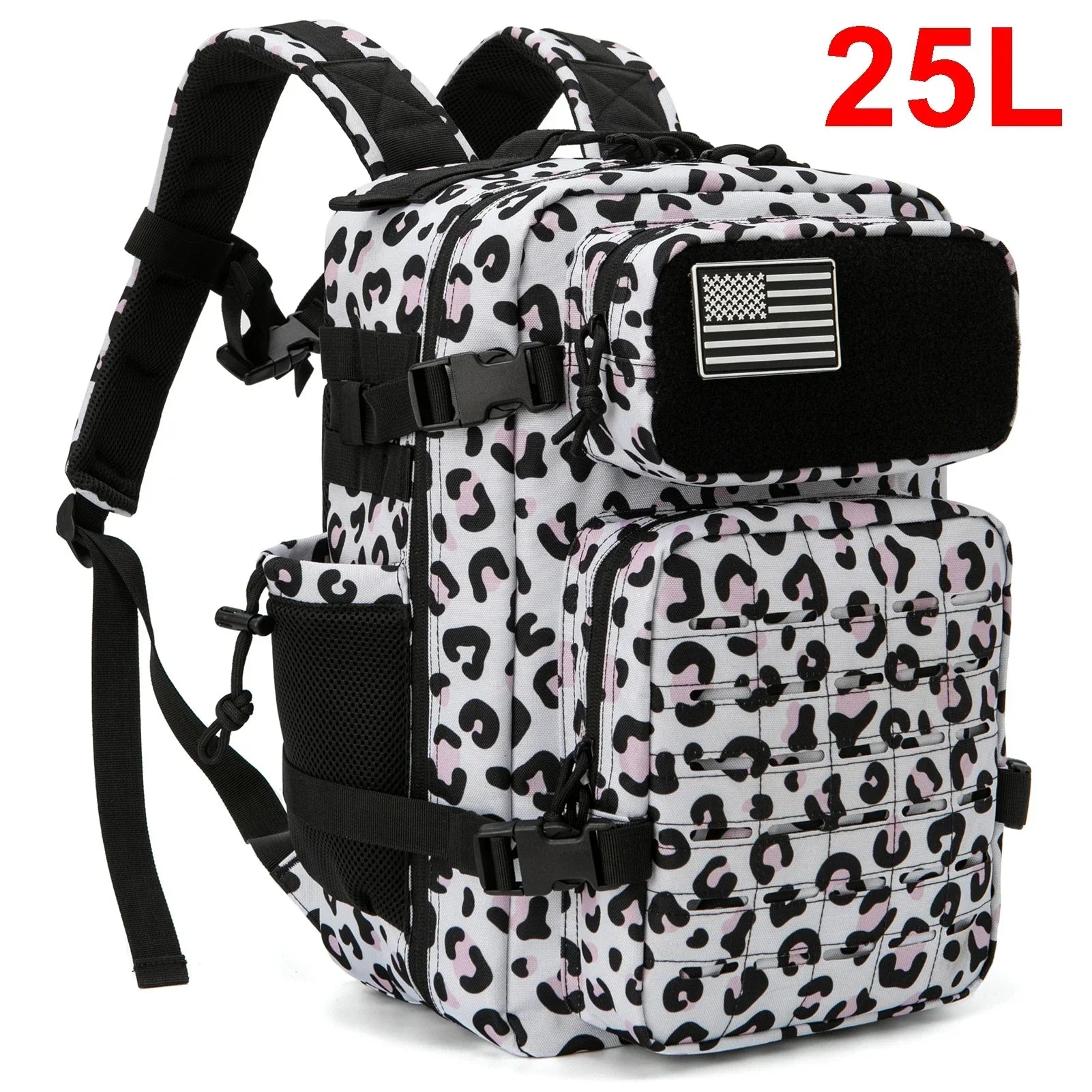 Training & Competition Gear Backpack