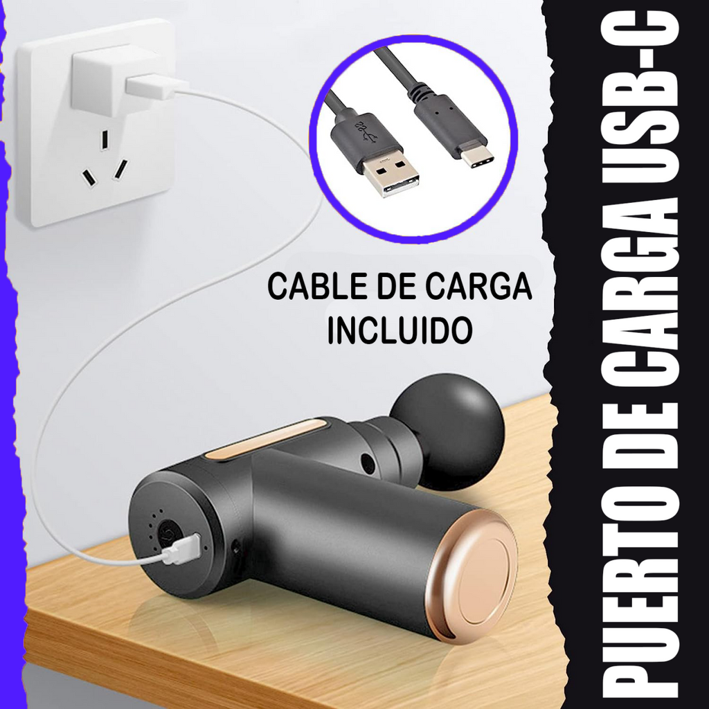 PulseGun Pro