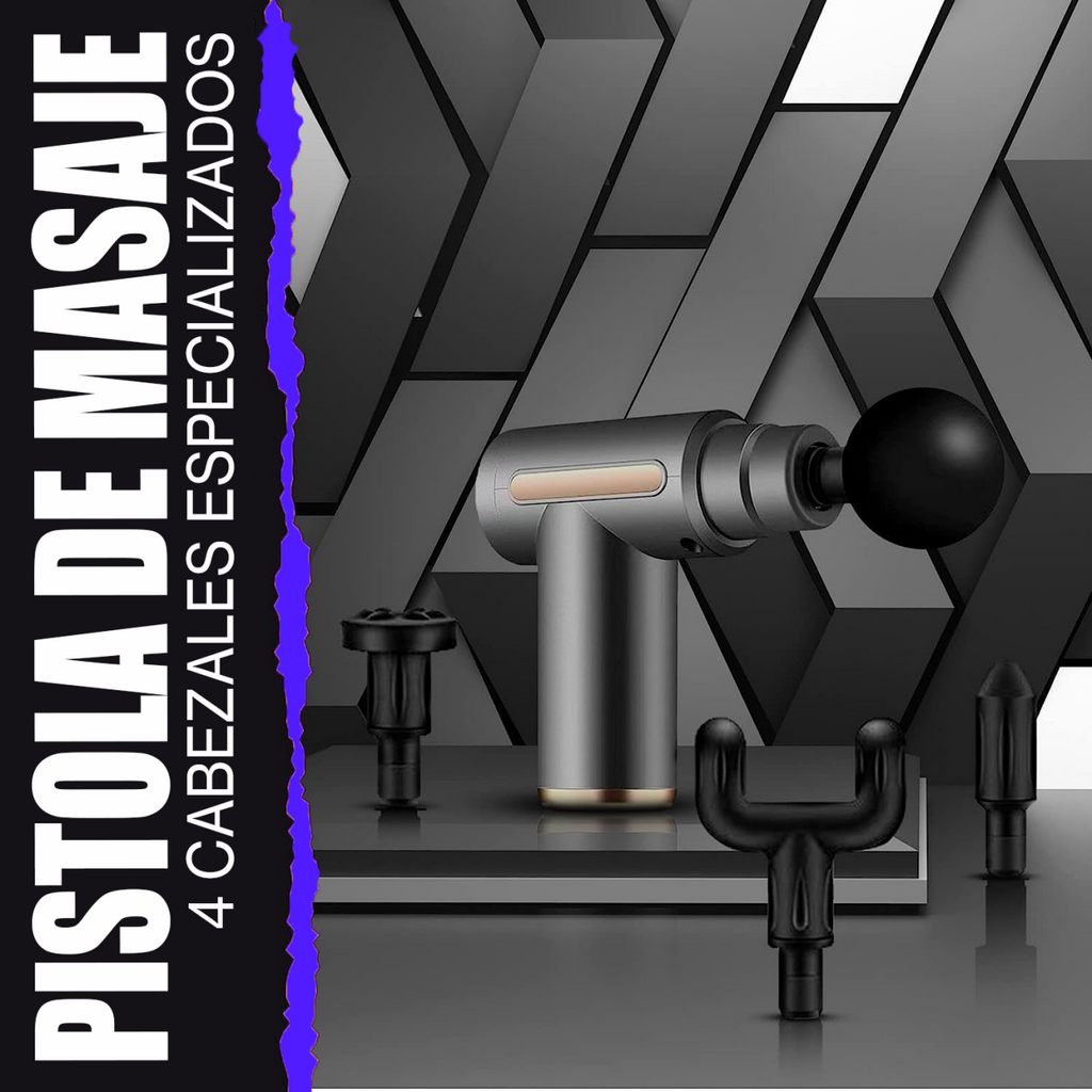 PulseGun Pro