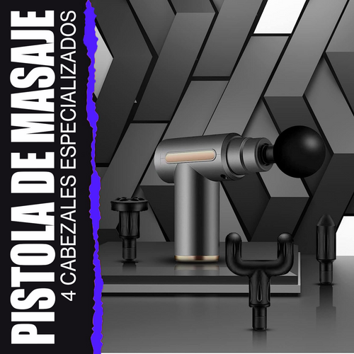 PulseGun Pro