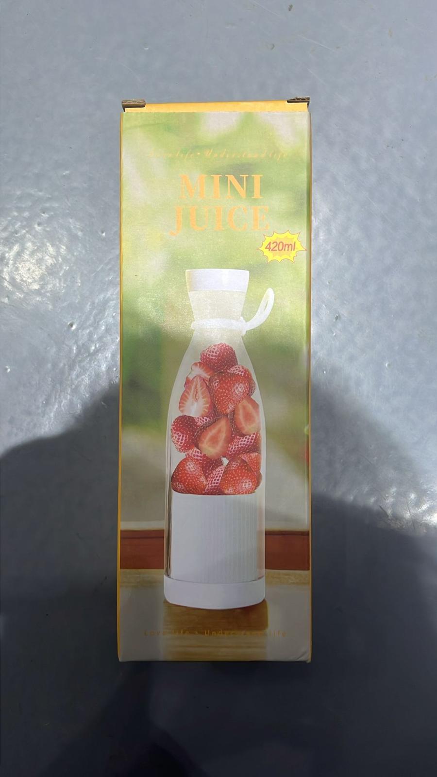 Fernares ShakePro
