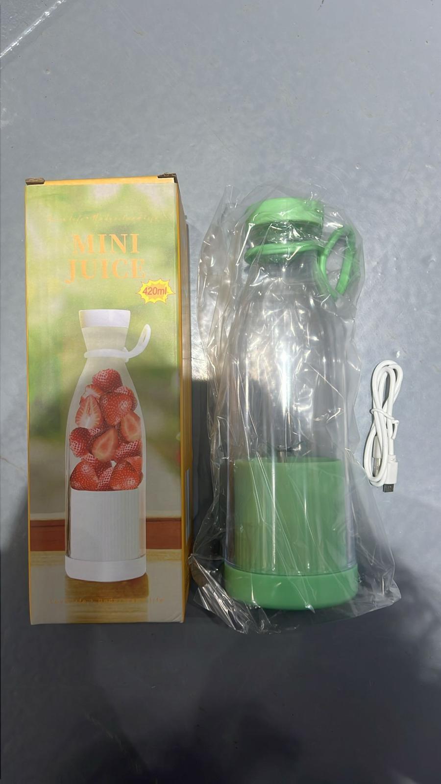 Fernares ShakePro