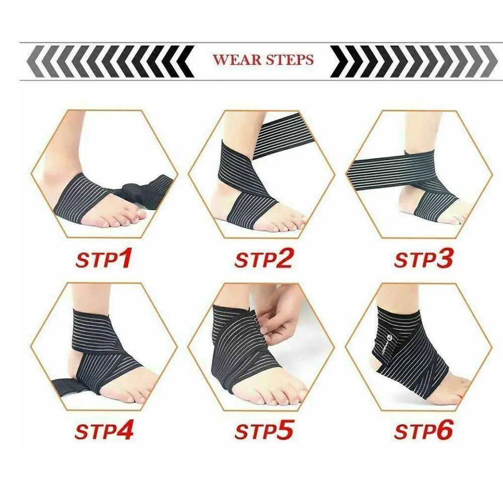 TitanAnkle