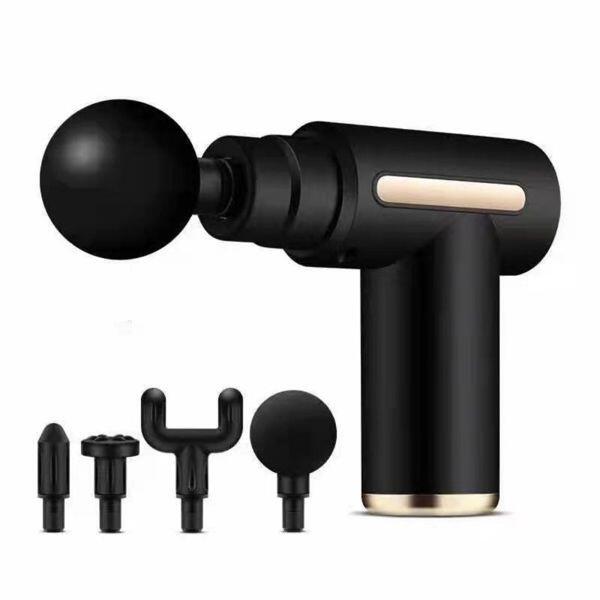PulseGun Pro