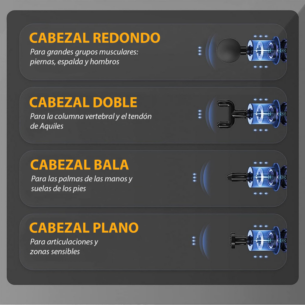 PulseGun Pro