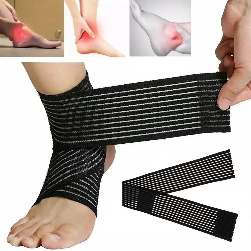 TitanAnkle