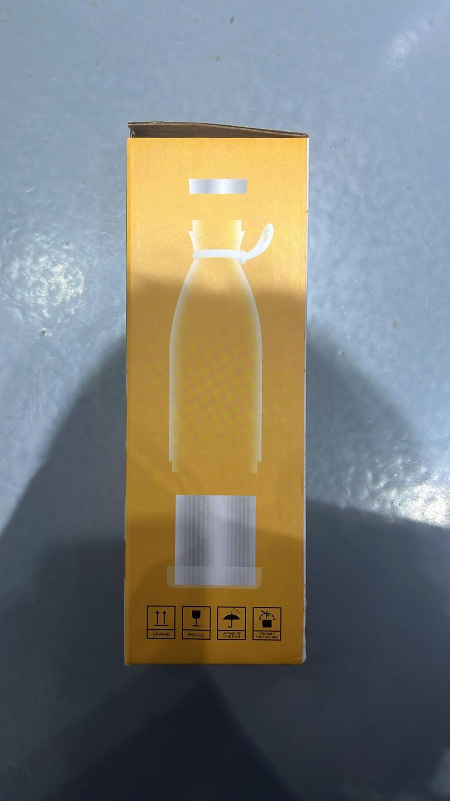 Fernares ShakePro