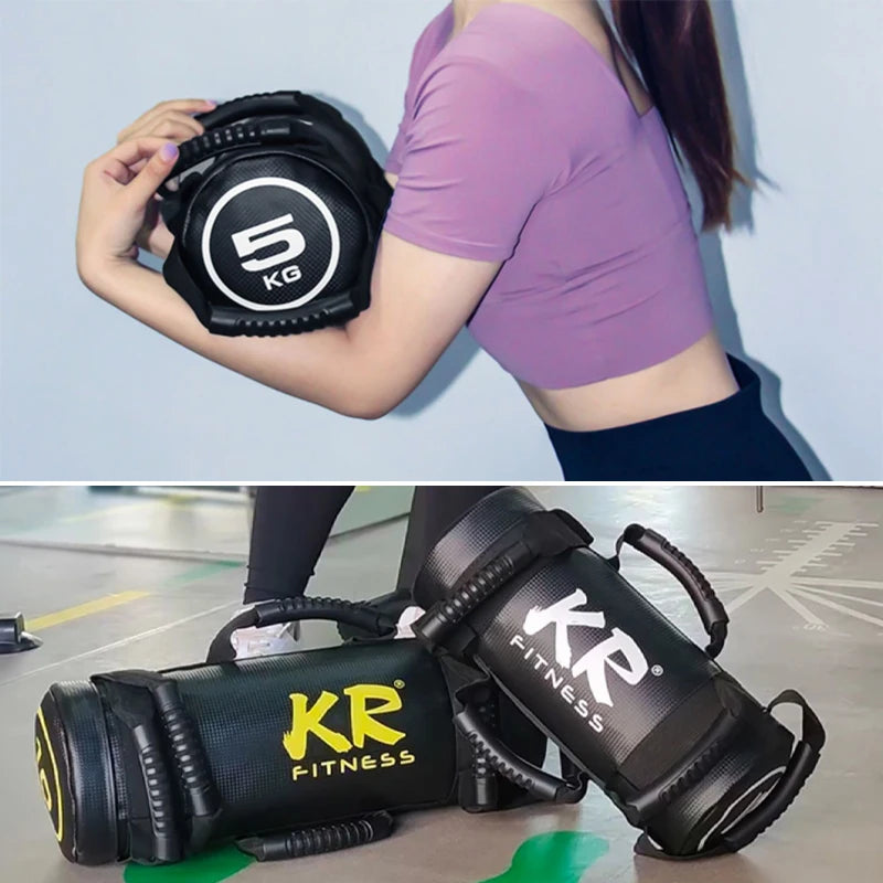 HYROX Sandbag Performance Bag