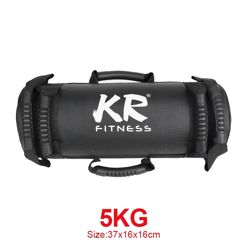 HYROX Sandbag Performance Bag
