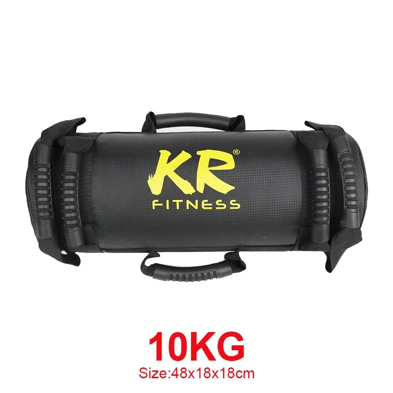 HYROX Sandbag Performance Bag
