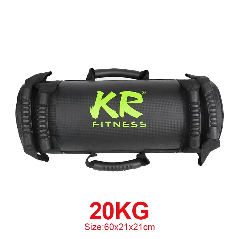 HYROX Sandbag Performance Bag
